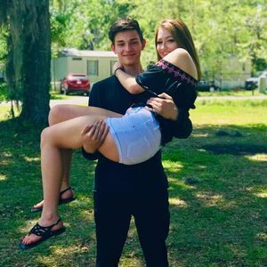 Meet your Posher, Madison